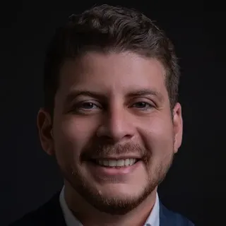 Foto de Dr. Alonso Gabriel